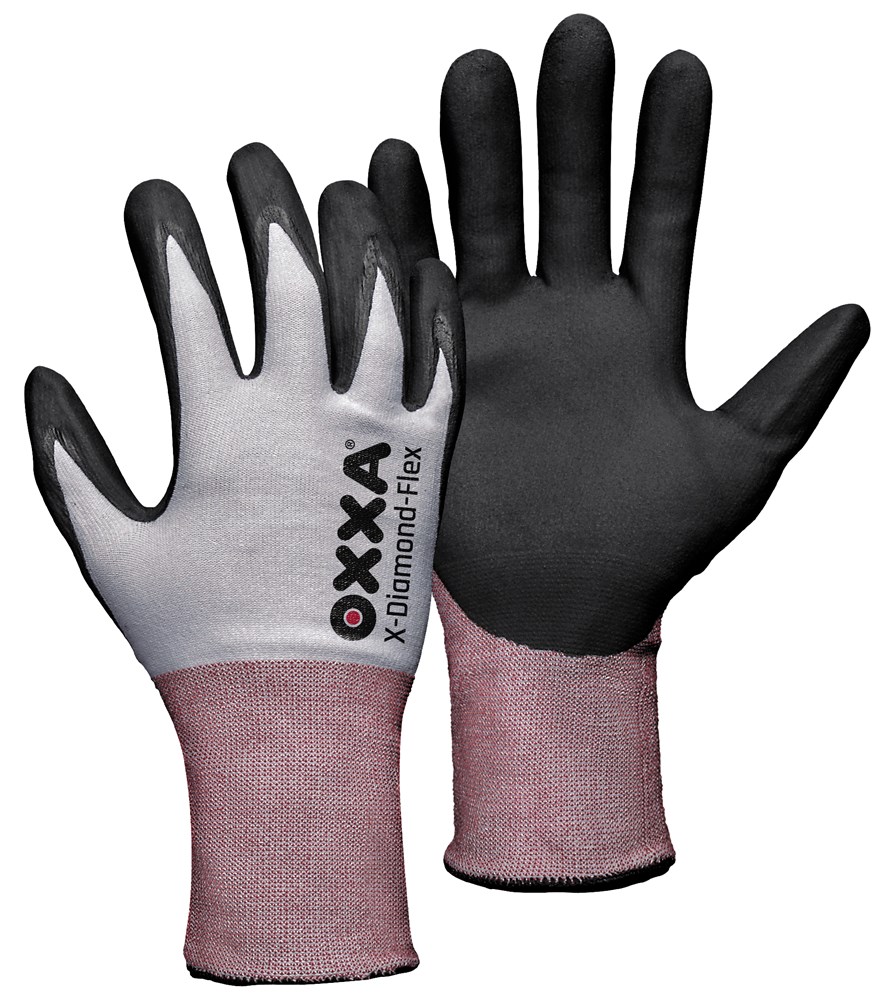 Afbeelding voor X-Diamond-Pro handschoen 51-760