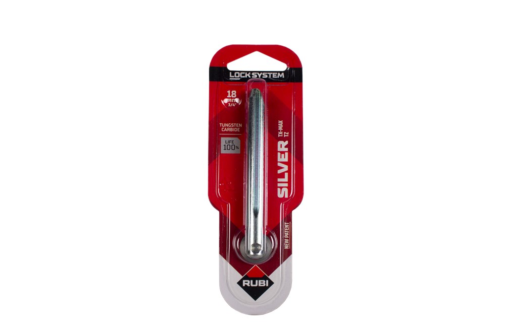 snijwiel premium in houder rubi-4 snijwiel premium in houder rubi-4