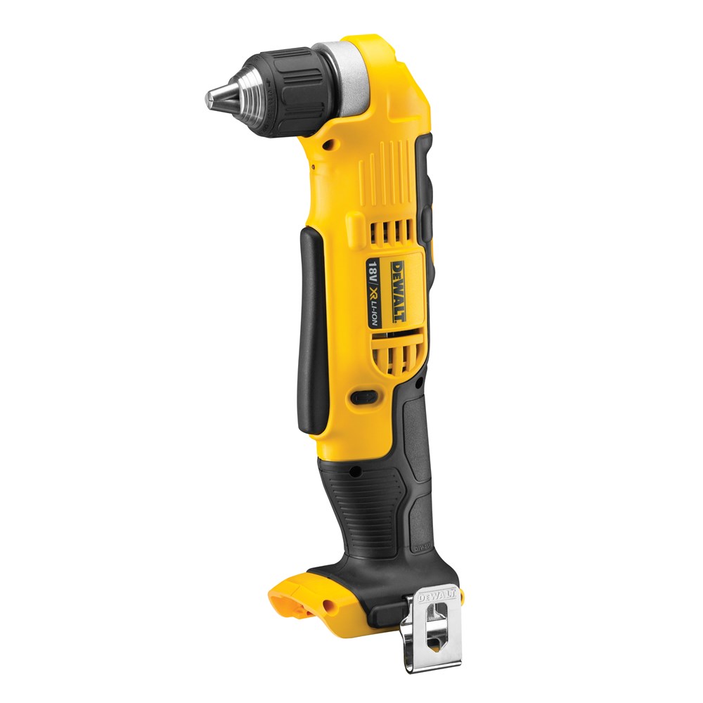 Haakse accuboor 18V DCD740NT-XJ