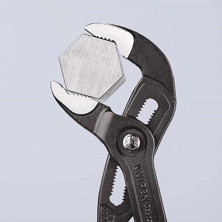 Afbeelding KNIPEX waterpomptang