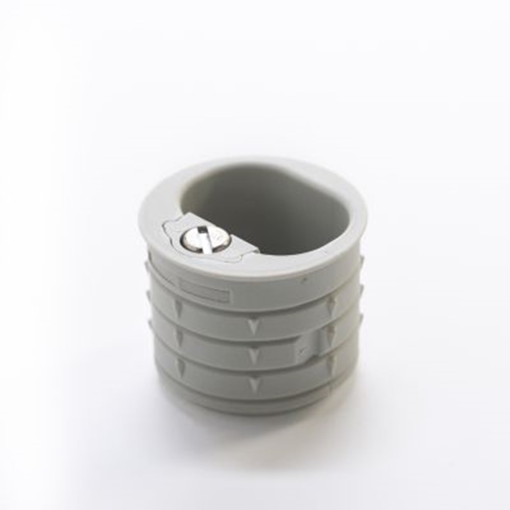 sluitpot glasvezel hmb-2 sluitpot glasvezel hmb-2
