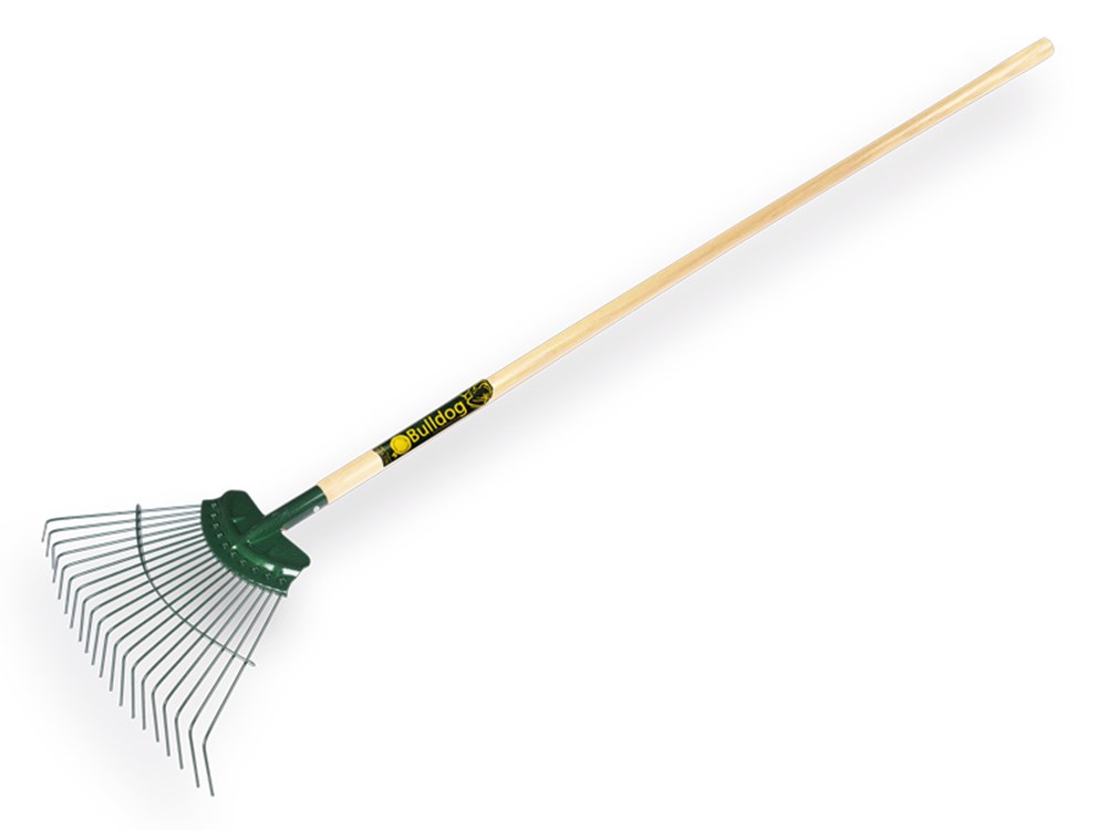 BLADHARK BULLDOG SPRINGBOK 1315400