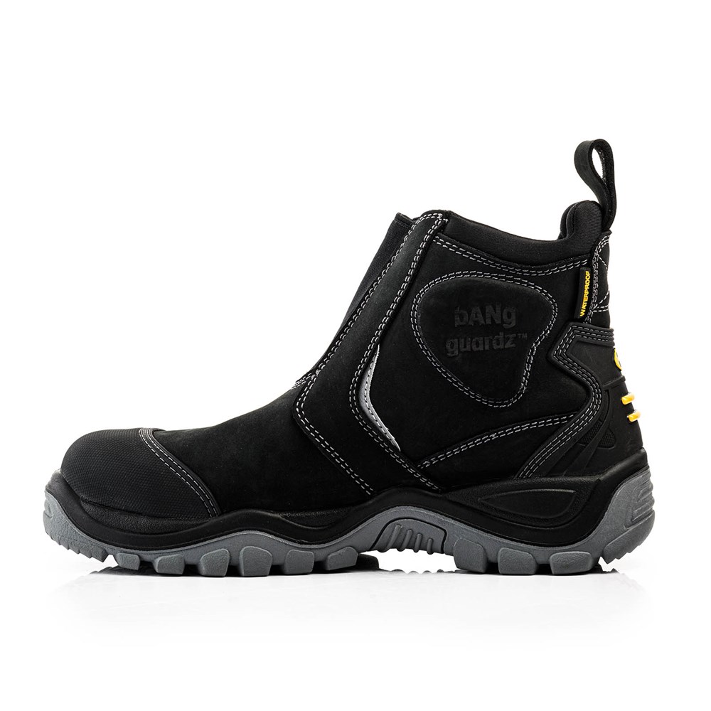 veiligheidsschoenen buckbootz-3 veiligheidsschoenen buckbootz-3