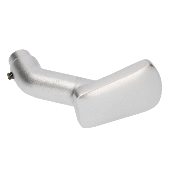 Knopkruk 166 gatdeel