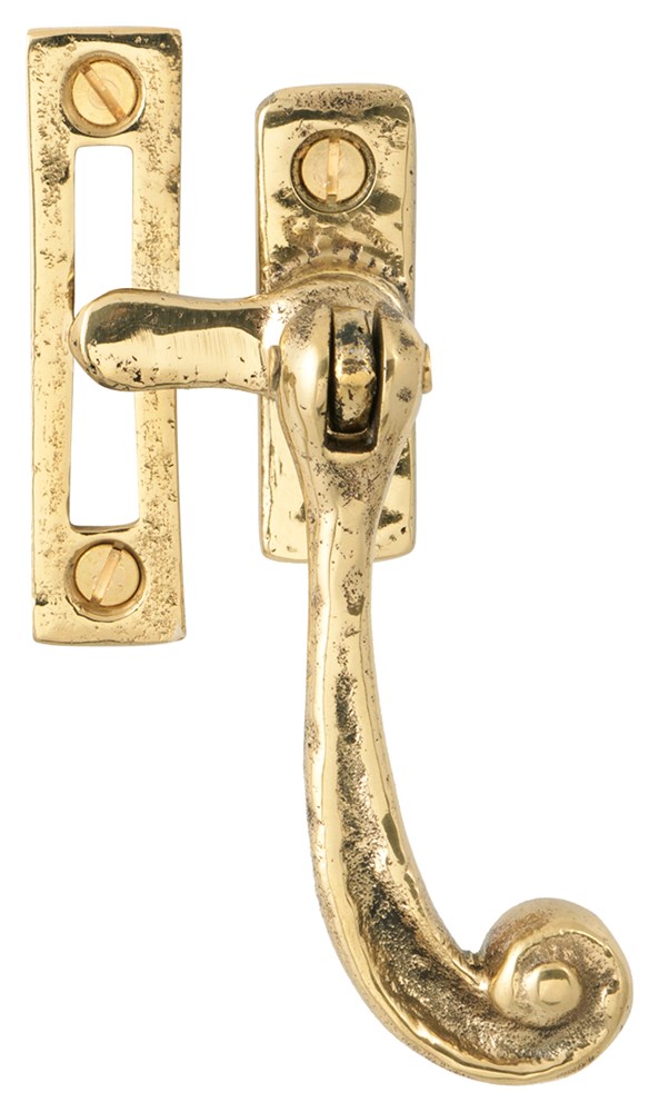 Antiek messing, Geel, Messing, N.v.t., stuk, Landelijk & authentiek TH6112133100.png