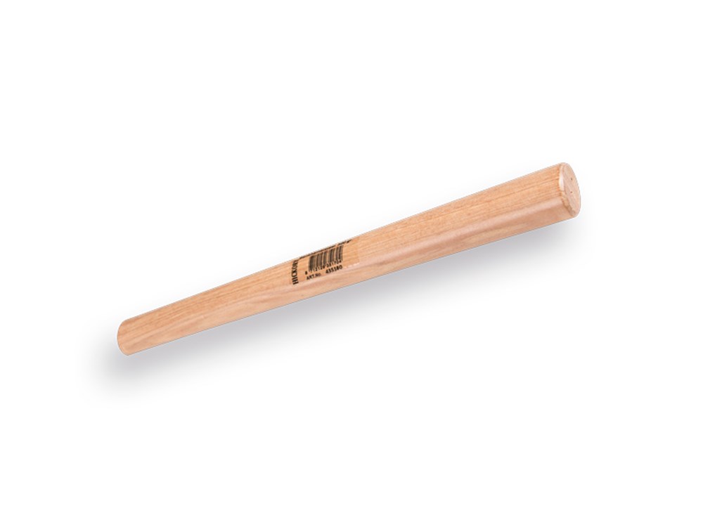 Afbeelding voor Bankhamersteel 600gr ATLAS kop 19x27mm hickory