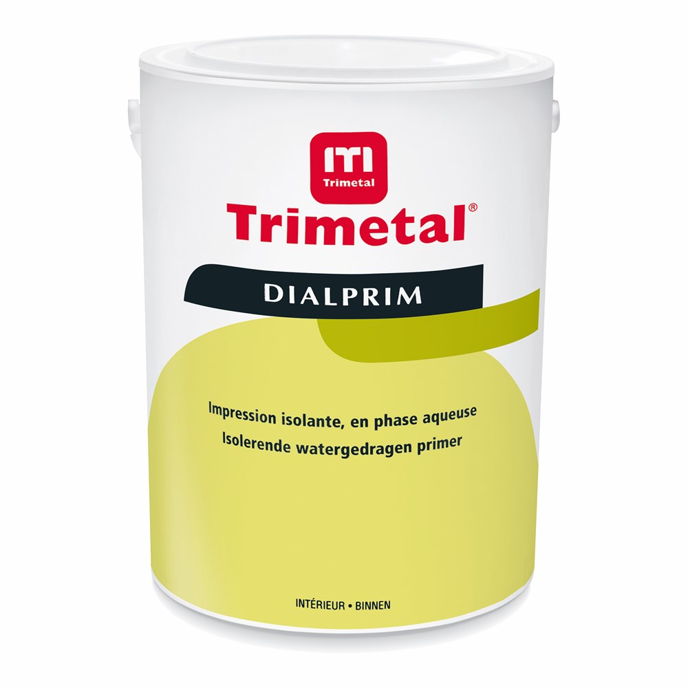 Afbeelding voor Dialprim
