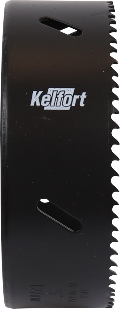 gatzaag hss bimetaal kelfort-3 gatzaag hss bimetaal kelfort-3