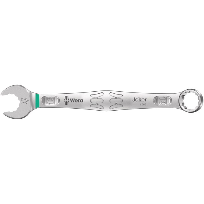 6003 Joker ringsteeksleutel, 13.0 mm