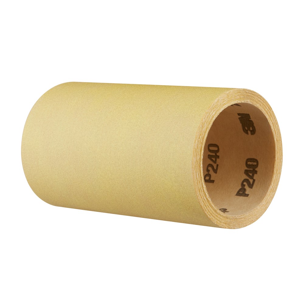 3M Schuurrol Aluminium Oxide 115mm x 5mtr (18)