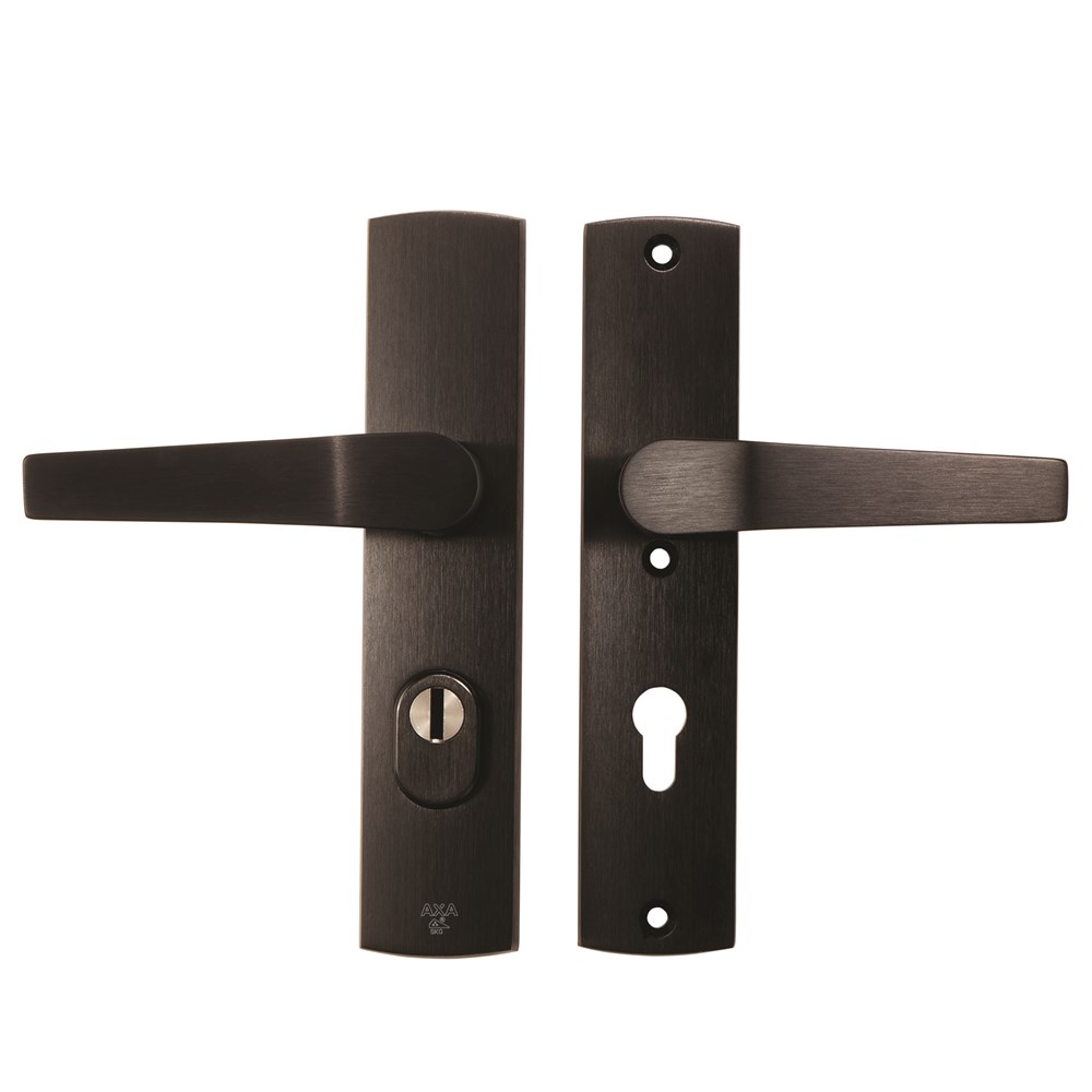 Afbeelding voor Veiligheidsbeslag Premium kruk Arrow PC72 anti-kerntrek