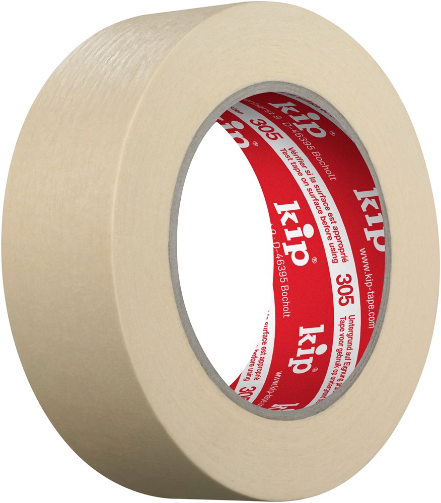 Kip 305 Masking Tape (1)