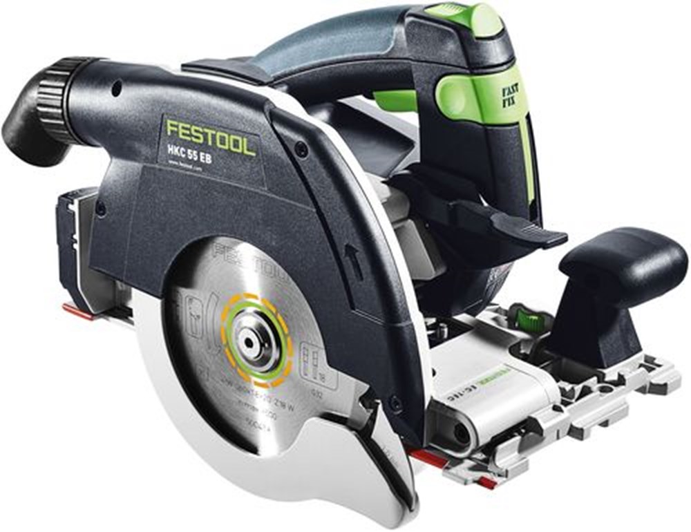 journalist Netjes Grof CIRKELZAAG FESTOOL HKC55EB BASIC 160X20MM 18V *UITLOPEND | Beto - uw  partner voor bouw en industrie