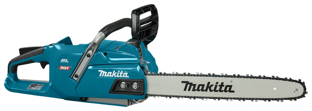 accu kettingzaagmachine makita 450mm-7 accu kettingzaagmachine makita 450mm-7