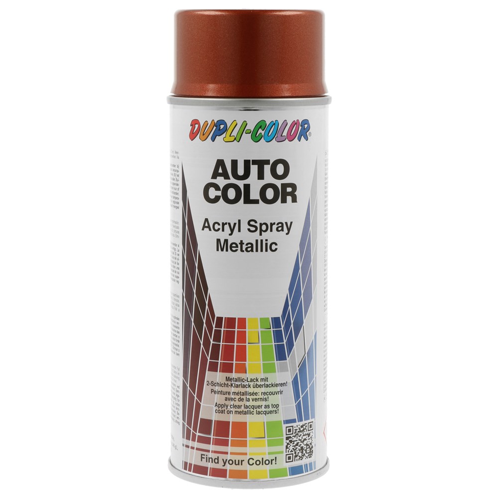 Dupli autocolor 400 milliliter (109)