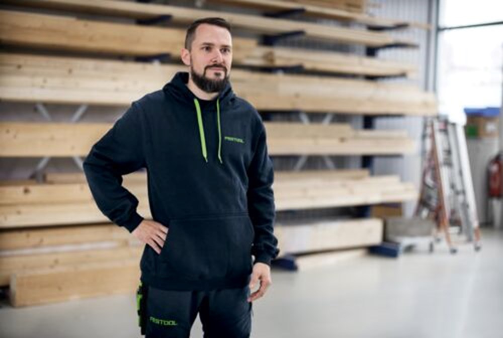sweatshirt hoodie festool-3 sweatshirt hoodie festool-3