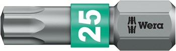 414066126 TORX® bit 414066126 TORX® bit