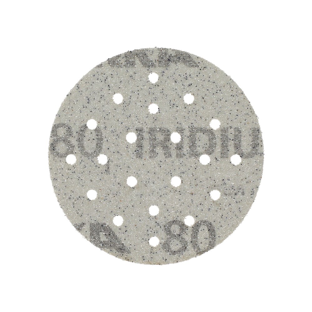 MIRKA IRIDIUM 77MM VELCRO MULTIHOLE DOOS 50 VEL (1)