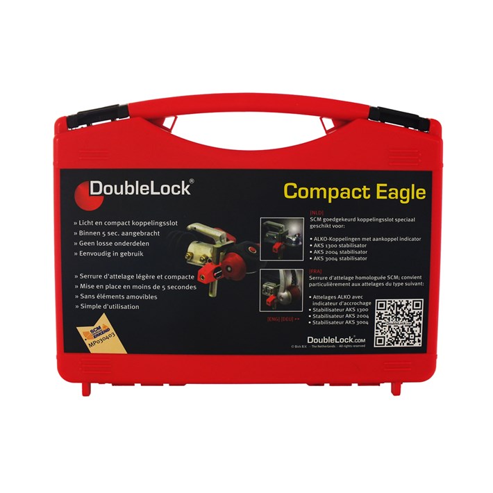 Compact Eagle SCM