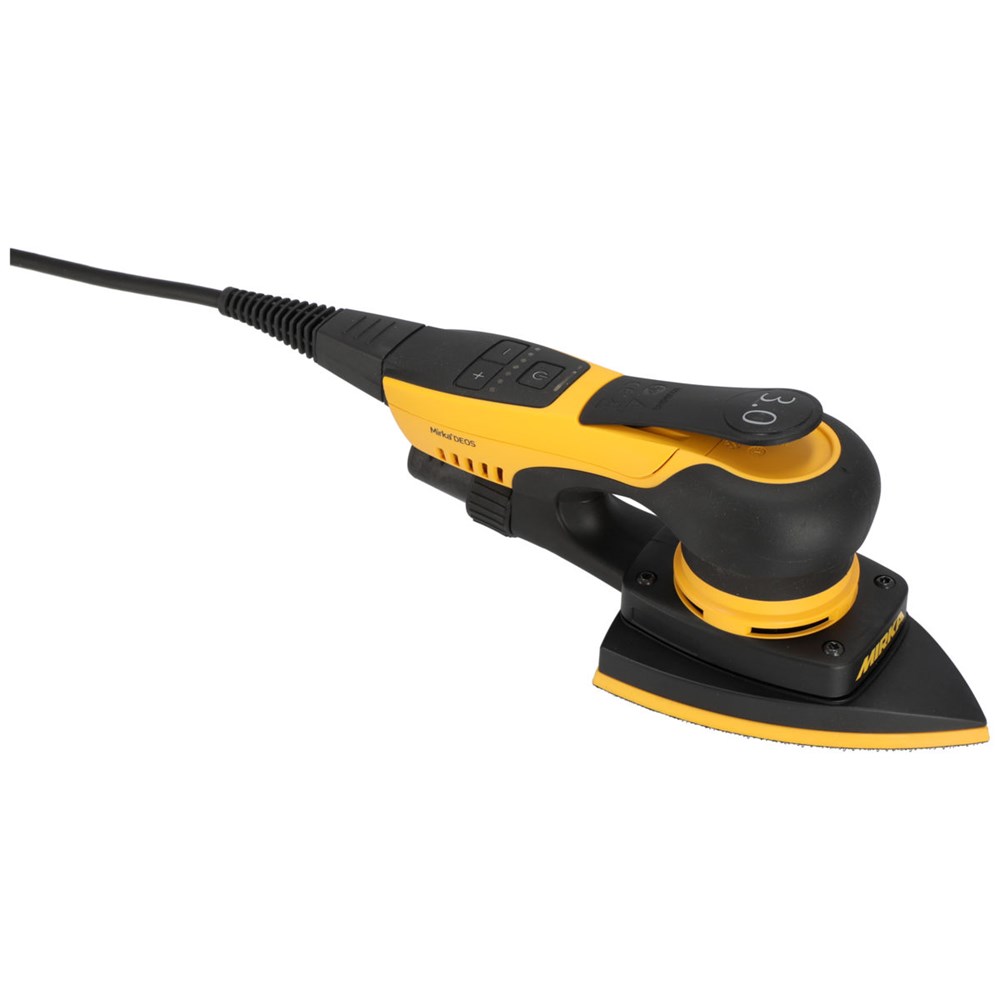 Mirka Deos delta 663CV 3.0 (1)