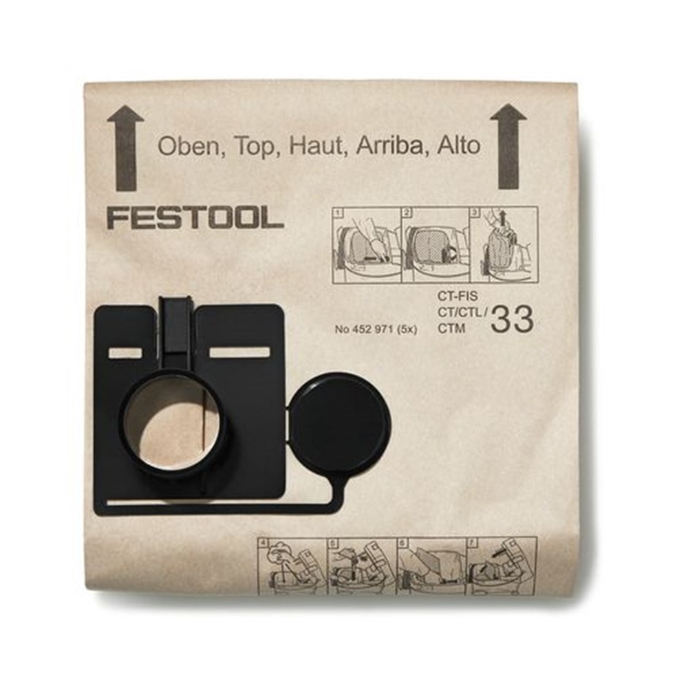 filterzakken papier festool-2 filterzakken papier festool-2