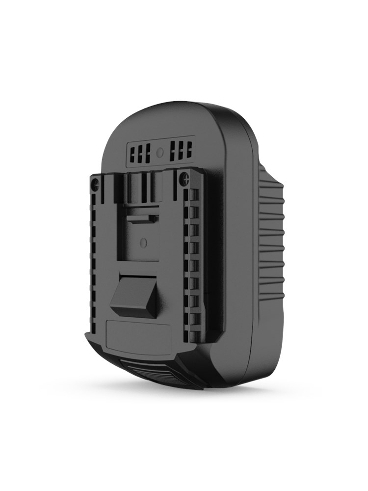 adapter multi-battery radio perfectpro-6 adapter multi-battery radio perfectpro-6