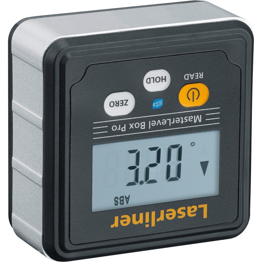 waterpas elektronisch laserliner-7 waterpas elektronisch laserliner-7