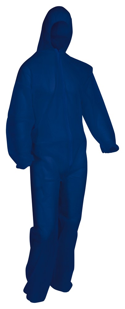 Afbeelding voor Overall Cover 6210 6210
