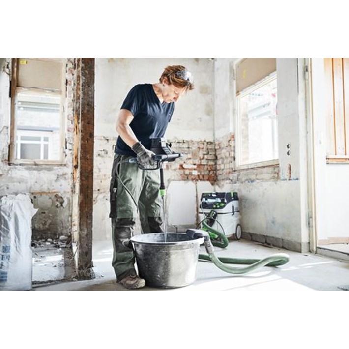 Afbeelding Festool mengmachine