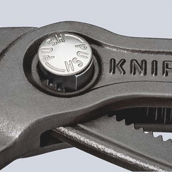 Afbeelding KNIPEX waterpomptang