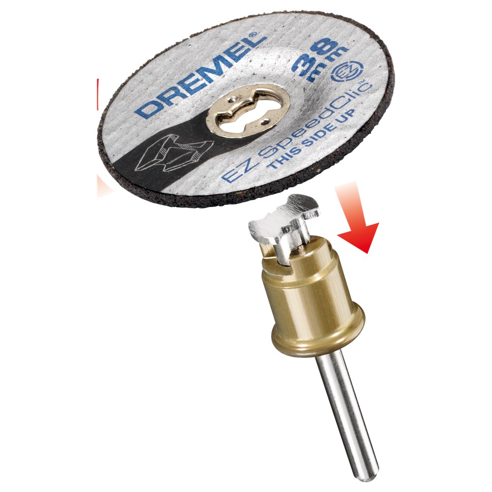 doorslijpschijfset metaal dremel-1 doorslijpschijfset metaal dremel-1
