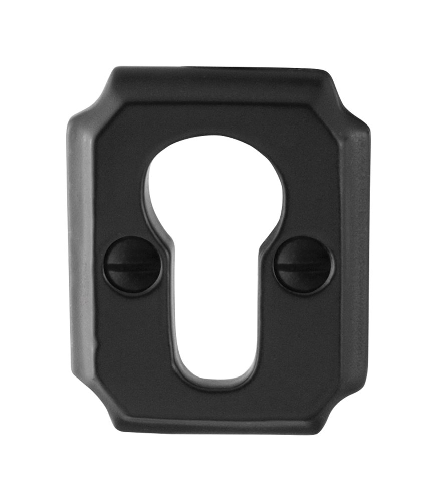 Smeedijzer zwart, Zwart, Gietijzer, PC, Ja, 6 mm, 40 mm, 51 mm, stuk, Charmant & rustiek GPF690202108.png