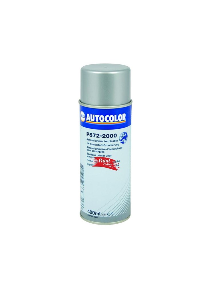 NEXA P572-2000 AEROSOL PRIMER FOR PLASTIC (1)