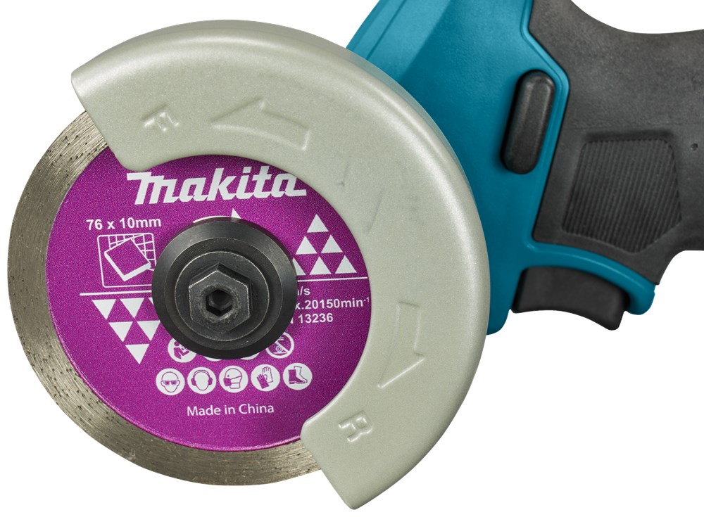 accu doorslijper makita 76mm-12 accu doorslijper makita 76mm-12