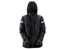 DAMES WINTERJACK SNICKERS 1127 MAAT S ZWART ALLROUND WORK 1127-0404_4.jpg