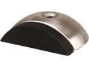 OXLOC Deurstopper RVS mat 57x17.5mm 1217880_1.png