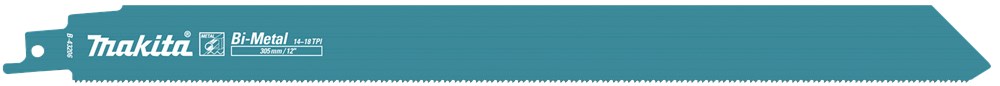 reciprozaagblad makita for bi-metal-1 reciprozaagblad makita for bi-metal-1