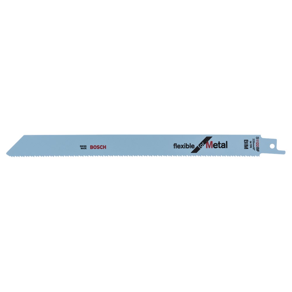 Afbeelding voor Reciprozaagblad S 1122 BF