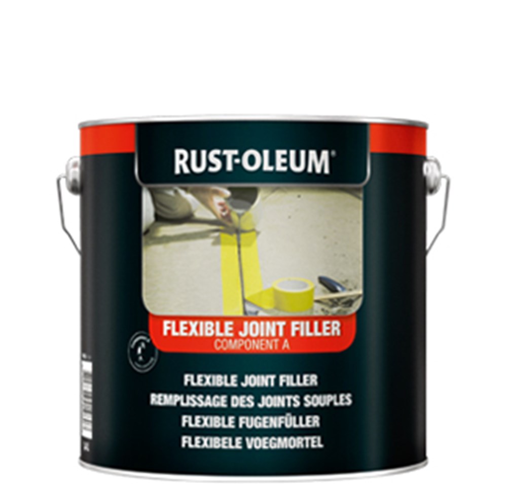 RUST-OLEUM 5160 FLEXIBELE VOEGENVULLER+VERHARDER (1)