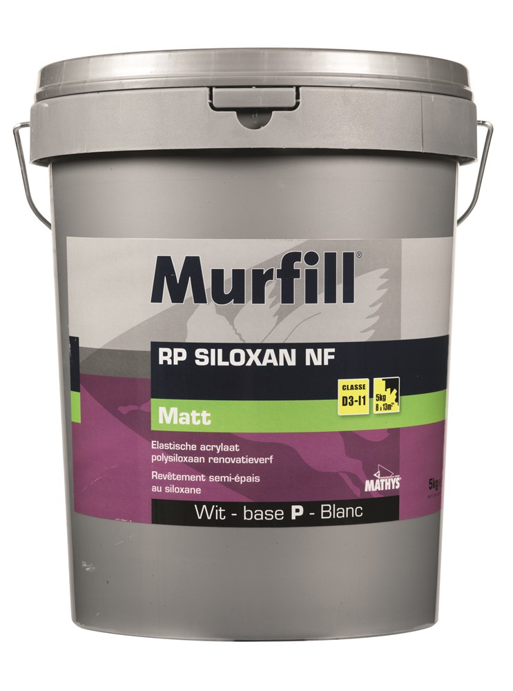 Afbeelding voor Murfill Rp Siloxan NF