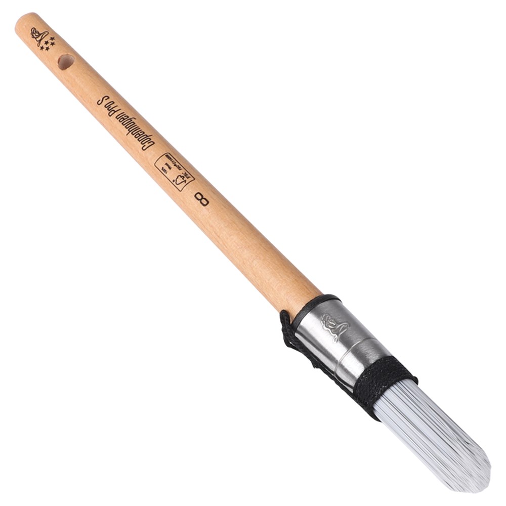 Afbeelding voor Patentpuntkwast