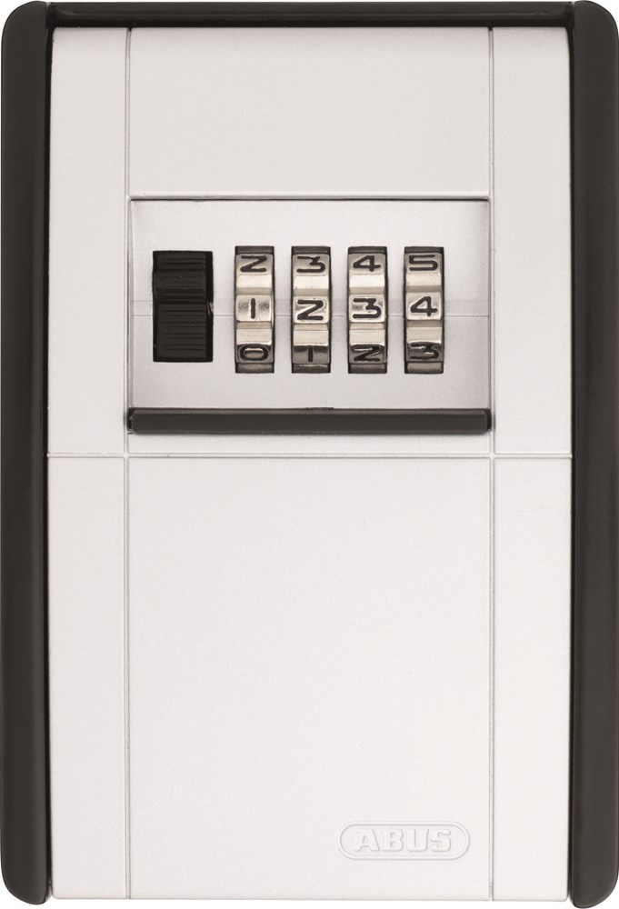 code sleutelkastje metaal/zamac abus-1 code sleutelkastje metaal/zamac abus-1