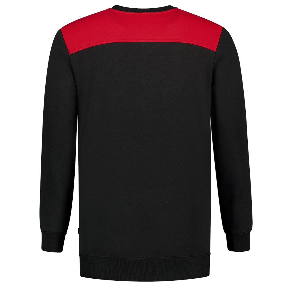 sweater bicolor naden tricorp-5 sweater bicolor naden tricorp-5