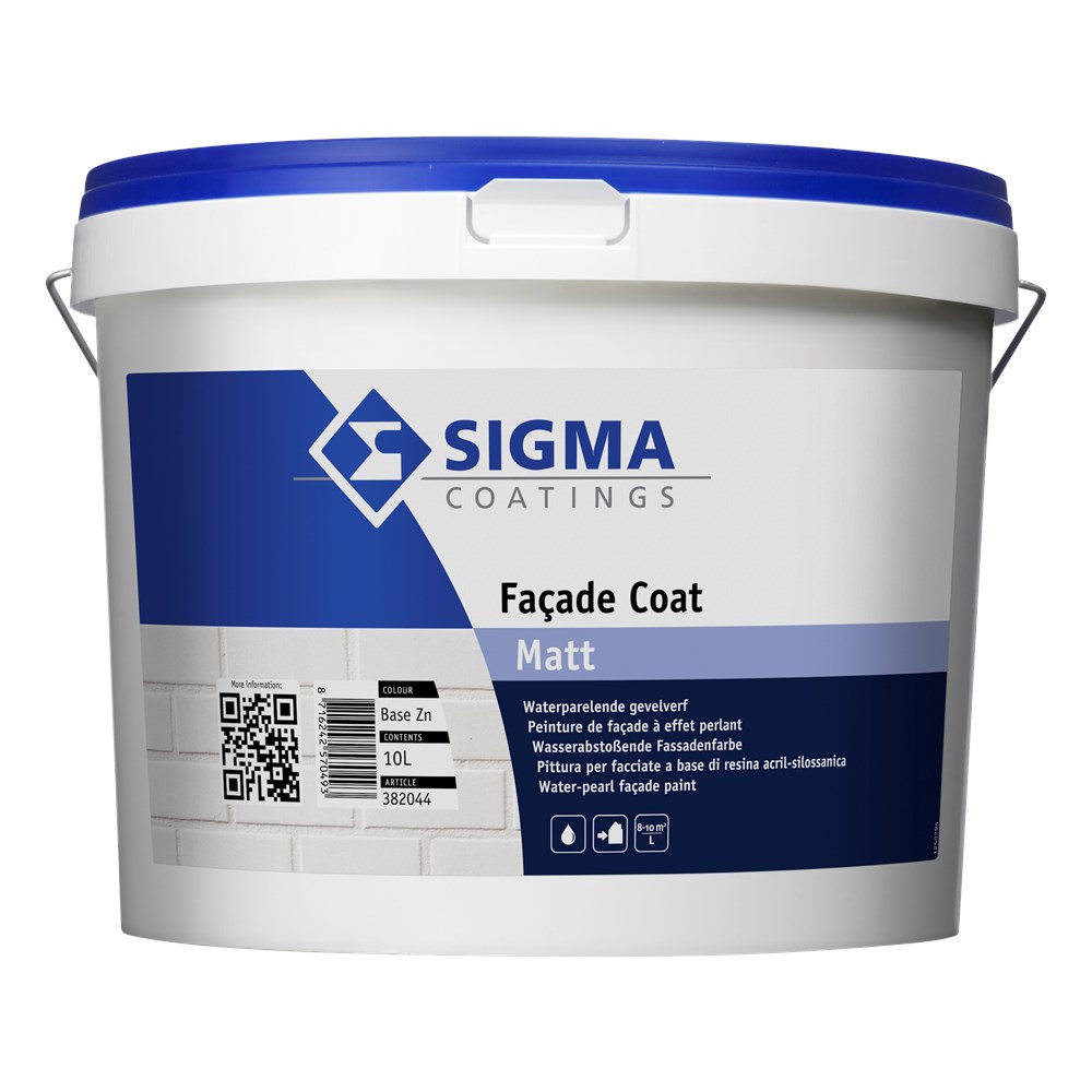 Sigma Facade Coat Matt (2)
