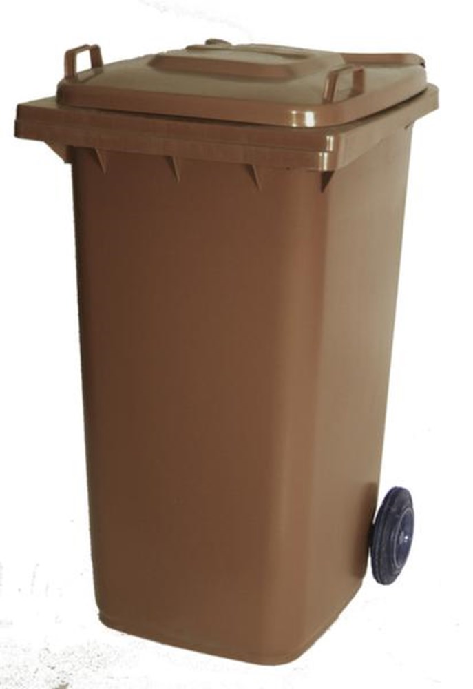 Afbeelding voor Afvalbak
