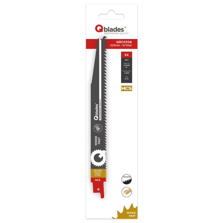 Afbeelding Qblades