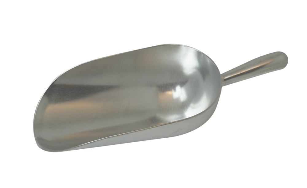 Aluminium, Rond, 390/300 mm JTK00273.png
