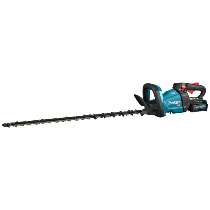 Afbeelding Makita xgt 40 v max heggenschaar 75cm terugsnoeiuitvoering UH007GM201