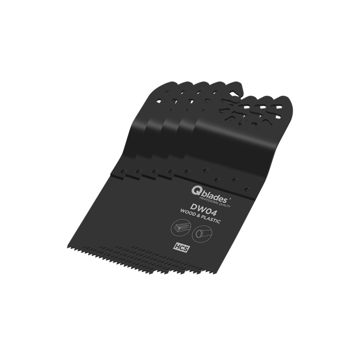 Afbeelding Qblades