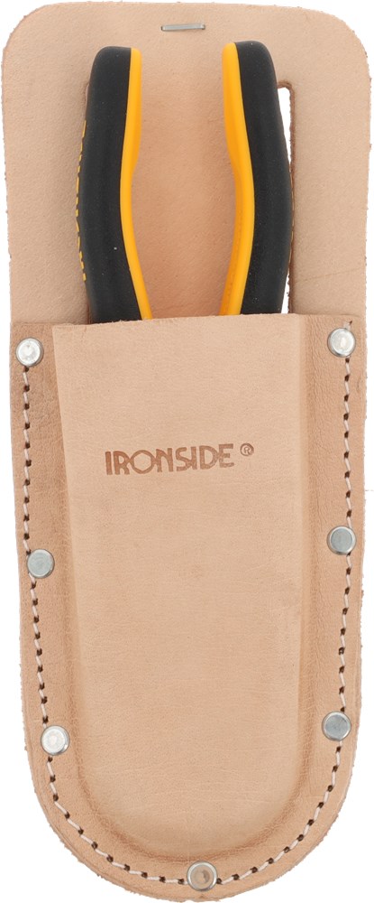 tanghouder leer ironside-1 tanghouder leer ironside-1
